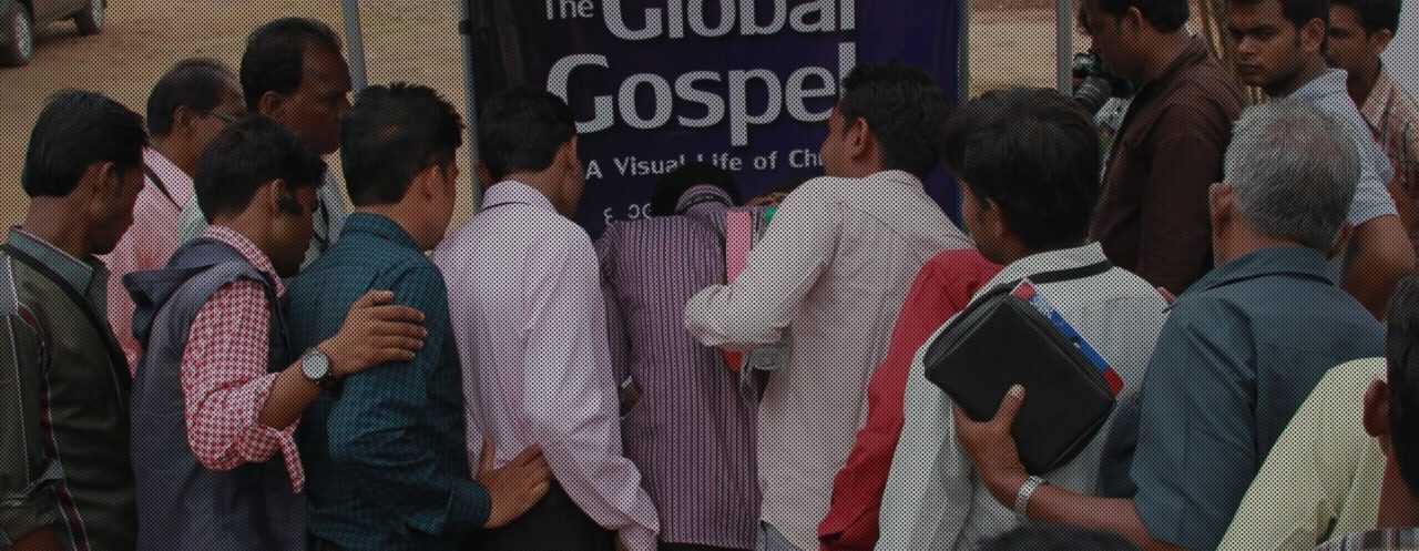 4) “The Global Gospel” in 36 Languages Might Help You Make Him Famous