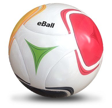 6) Use This Soccer Ball as a “Wordless Book” to Share the Good News