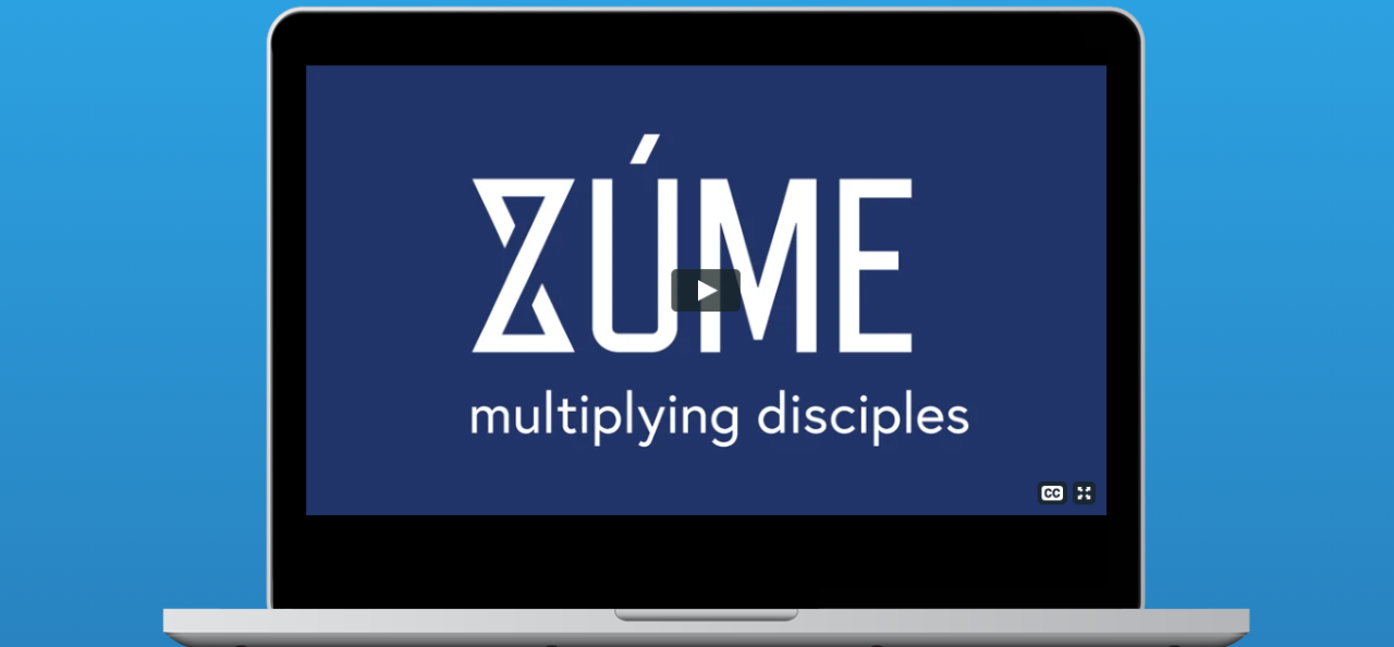 7) Wanting to Join a Zúme Group?