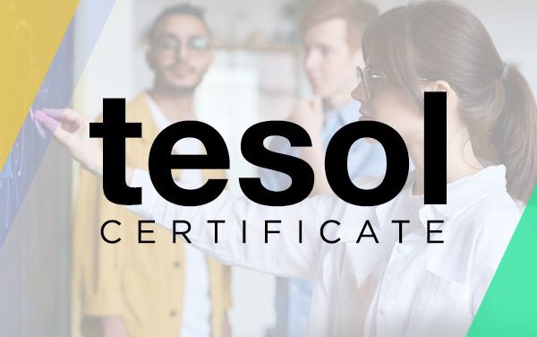 2) Biola’s Online TESOL Certificate Program