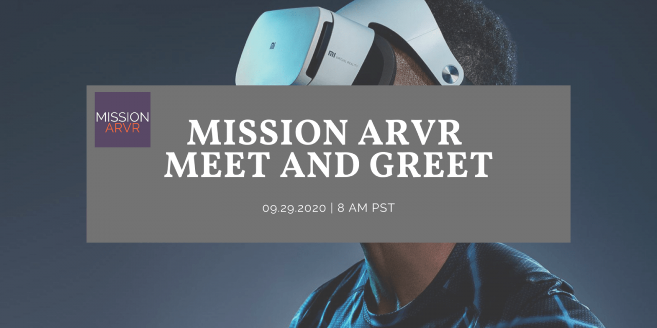 6) Interested in Using ARVR in Your Ministry?
