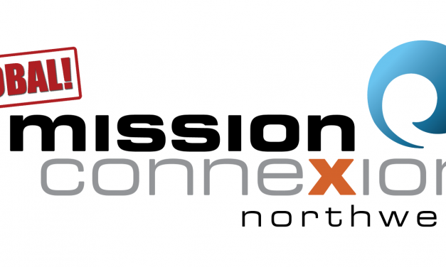 3) Mission ConneXion 2021: January 1516, Online