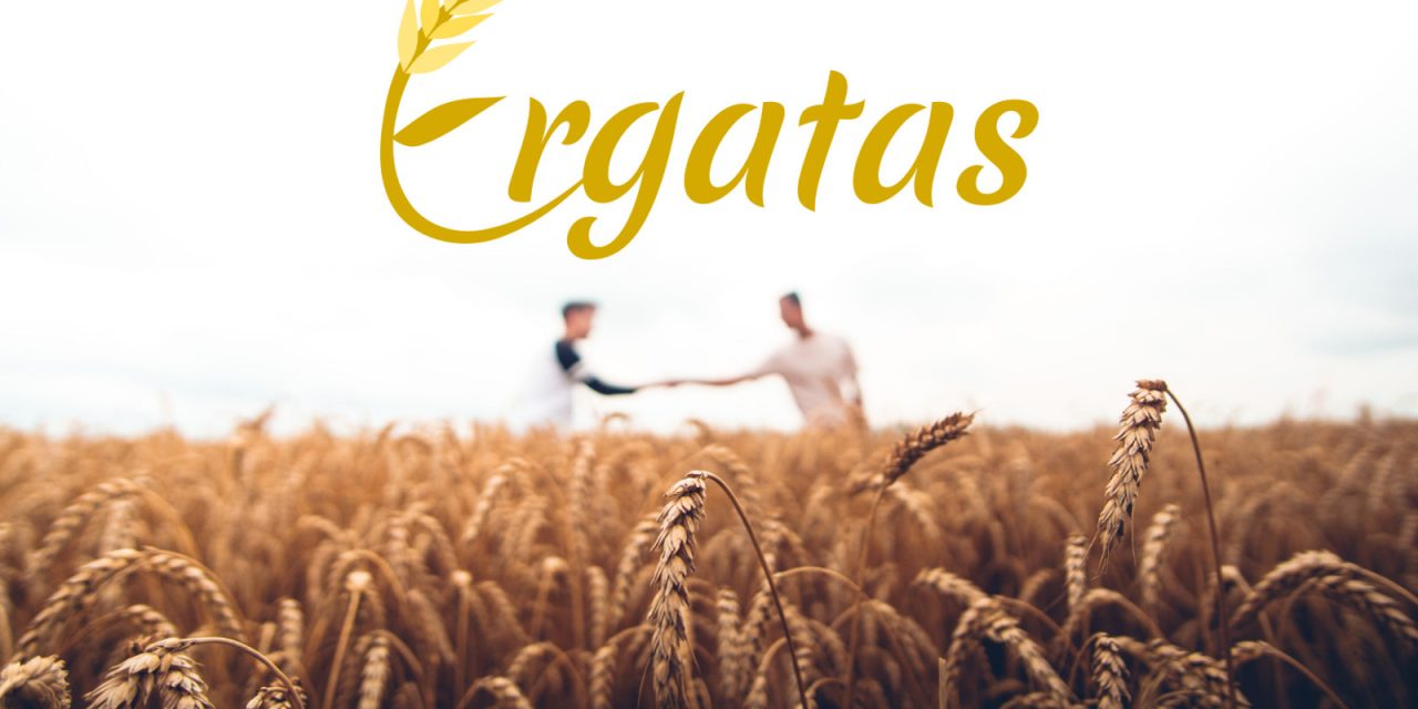 3) Ergatas – Helping Missionaries Raise Support