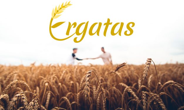 3) Ergatas – Helping Missionaries Raise Support