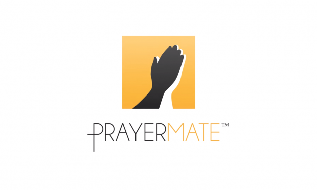 10) PrayerMate Can Help You Prayer-Walk Virtually