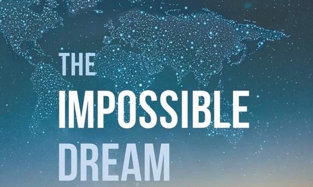 8) The Impossible Dream