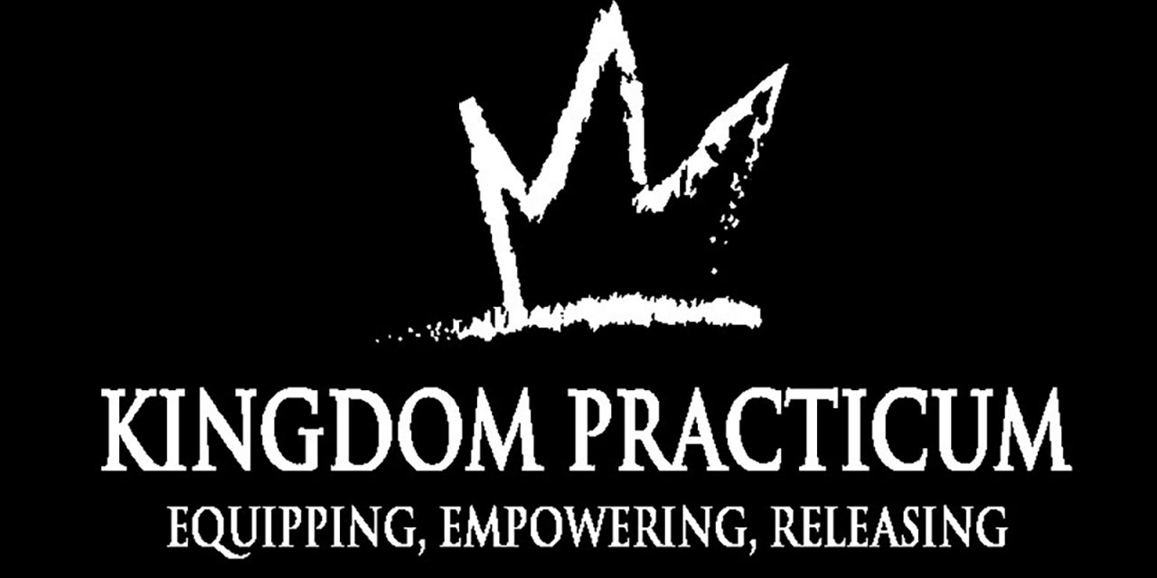1) Kingdom Practicum Now Offered in the US!