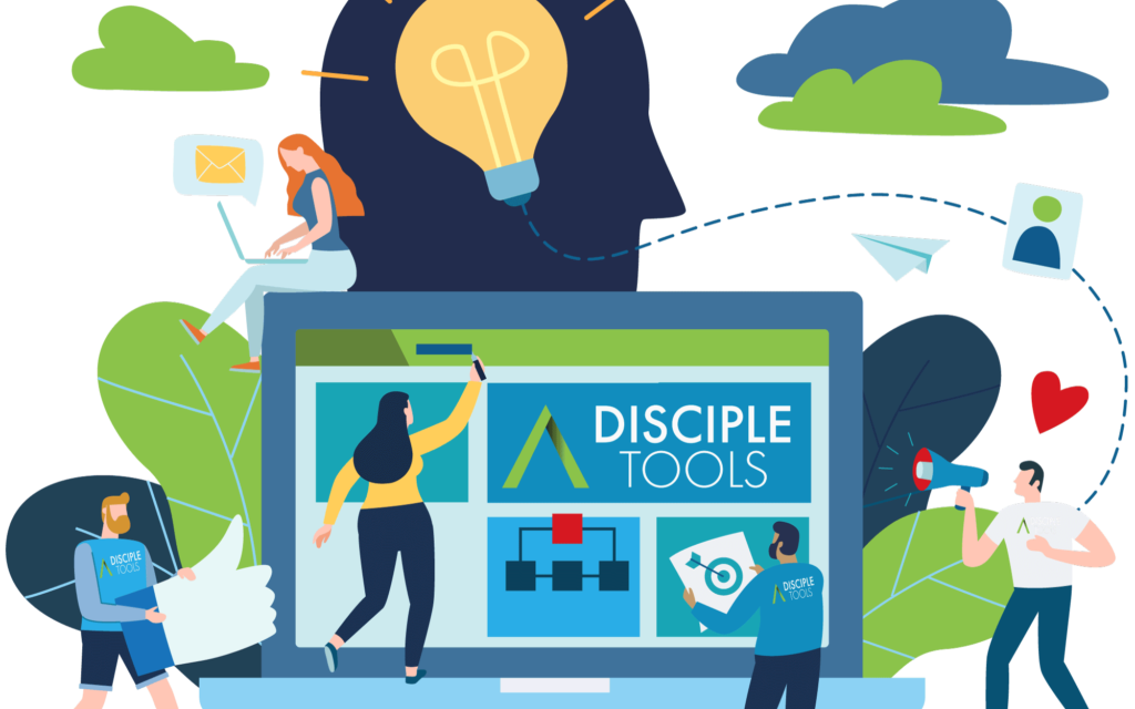10) Disciple.Tools is a Great Tool at a Great Price