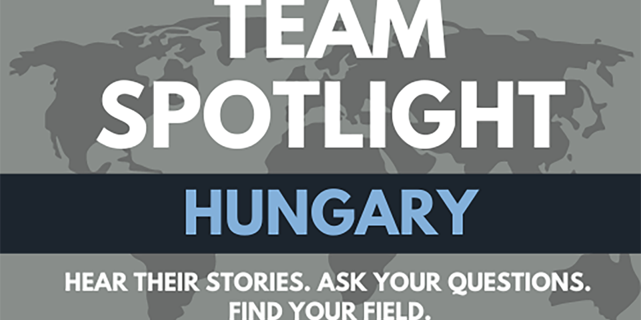 8) What Would It Be Like to Do M2M Out of Hungary?