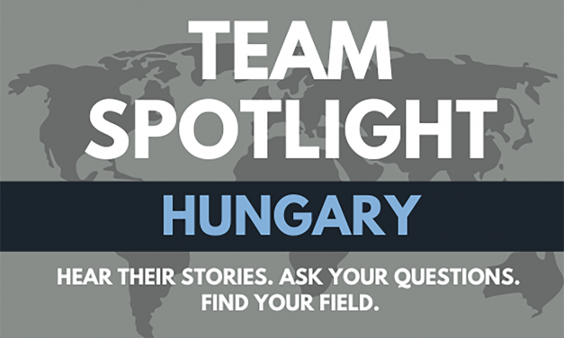 8) What Would It Be Like to Do M2M Out of Hungary?