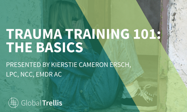 1) Trauma Training 101: The Basics
