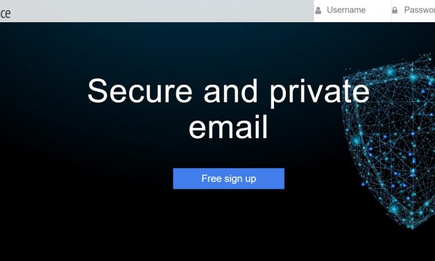 10) Another Option for Secure Email