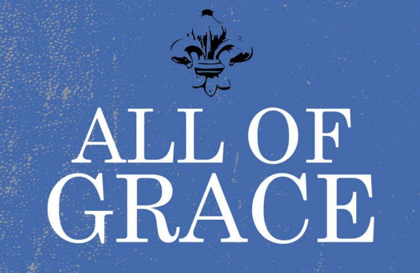 6) Do You Listen to AudioBooks? What if This One (on Grace) is Free?