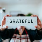 9) We’re Grateful For….