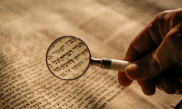 2) Free Videos to Learn Biblical Hebrew