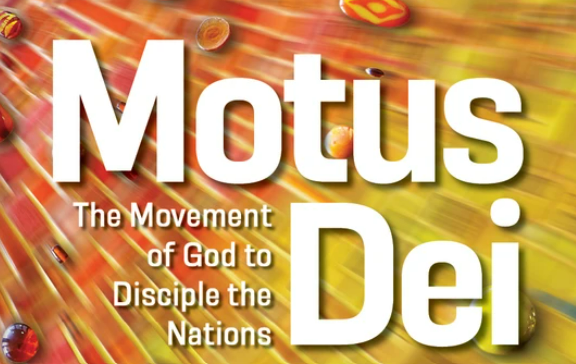 2) Motus Dei Virtual Book Launch Oct 20