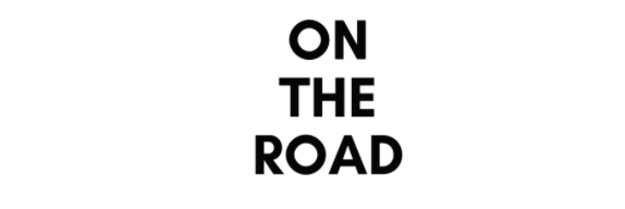 6) On the Road Podcast
