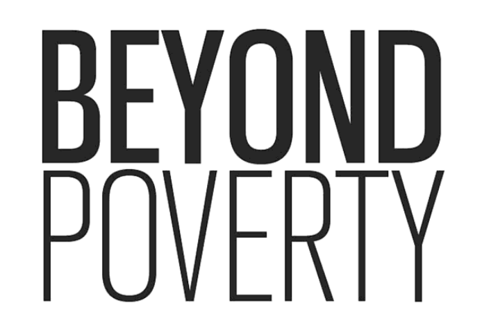 8) Beyond Poverty: Multiplying Sustainable Community Development
