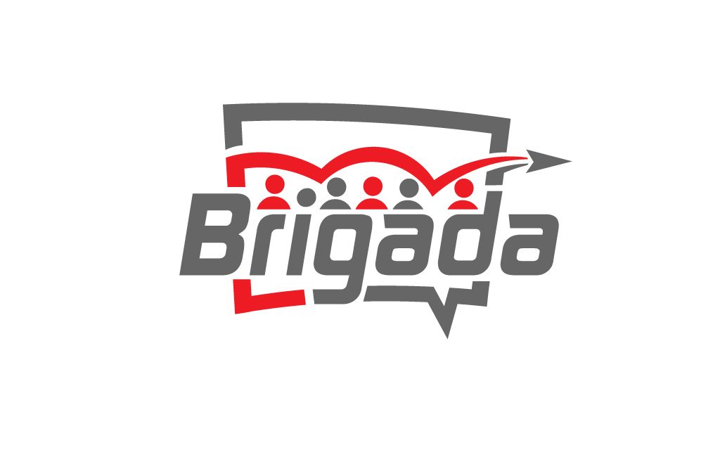 4) Would You Be One of 110 “True Fans of Brigada” to Pitch In $100?