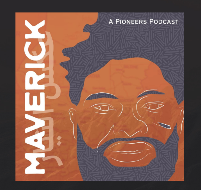 7) Maverick Podcast