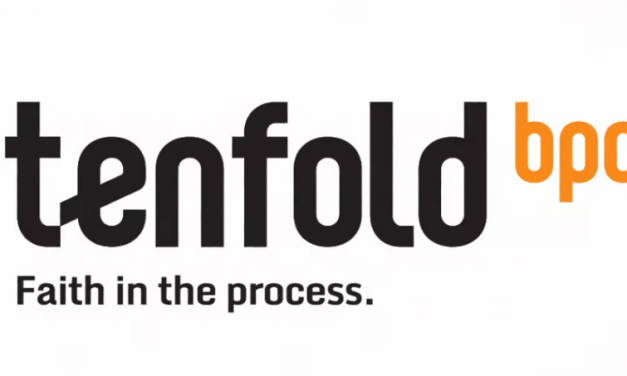 6) Tenfold: Business Process Outsourcing
