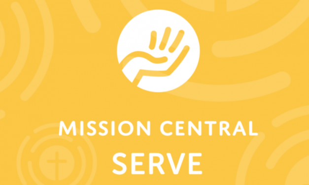 6) Considering Missions? Explore your Calling at SERVE