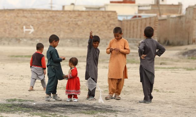 10) Resources to Help Afghan Peoples Everywhere