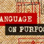 3) Language on Purpose Podcast