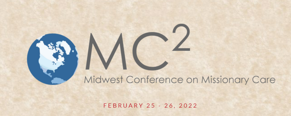 1) Midwest Conference on Missionary Care (MC2)