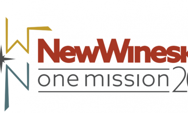 2) New Wineskins to Stage Largest Anglican Conference in the World