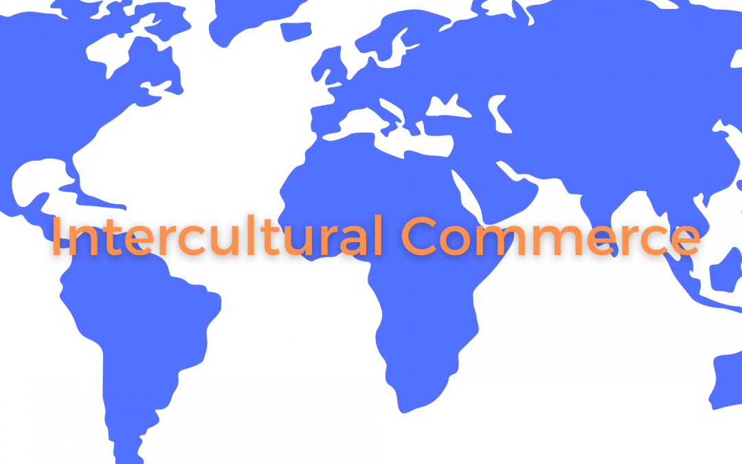 2) Intercultural Commerce Degrees