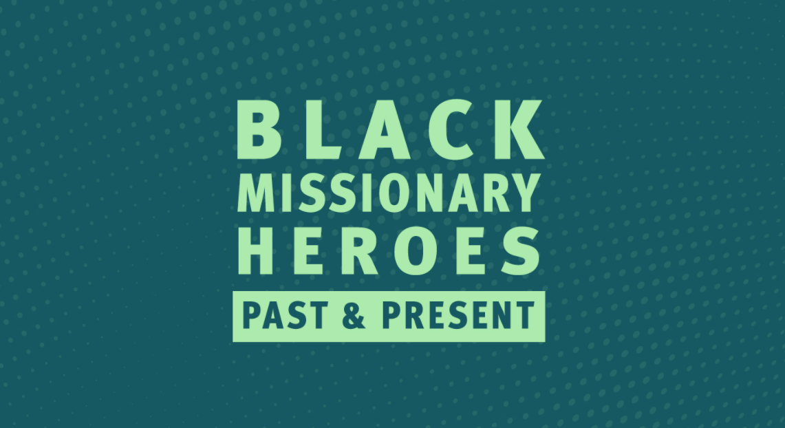 2) Black History Month Devotional Series by MissioNexus