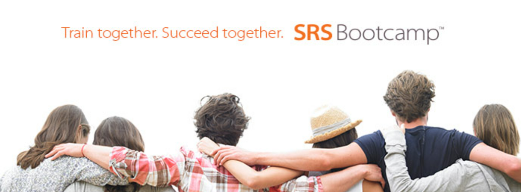 6) SRS Support Raising Upcoming Bootcamps
