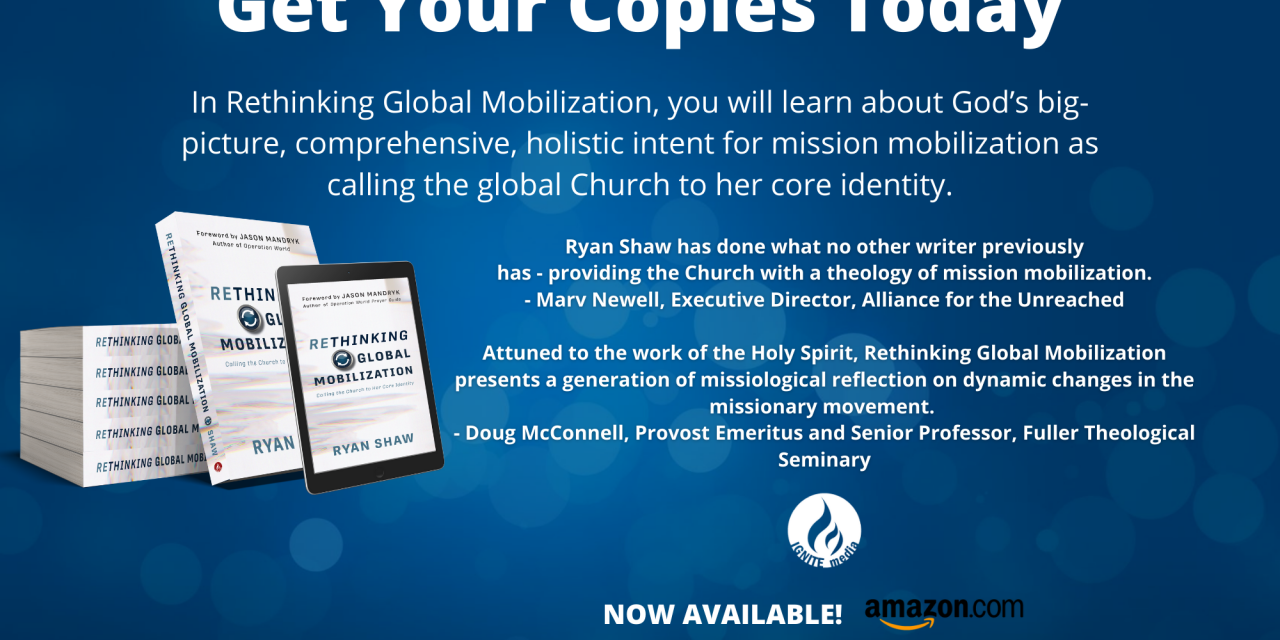 10) Rethinking Global Mobilization Now Available
