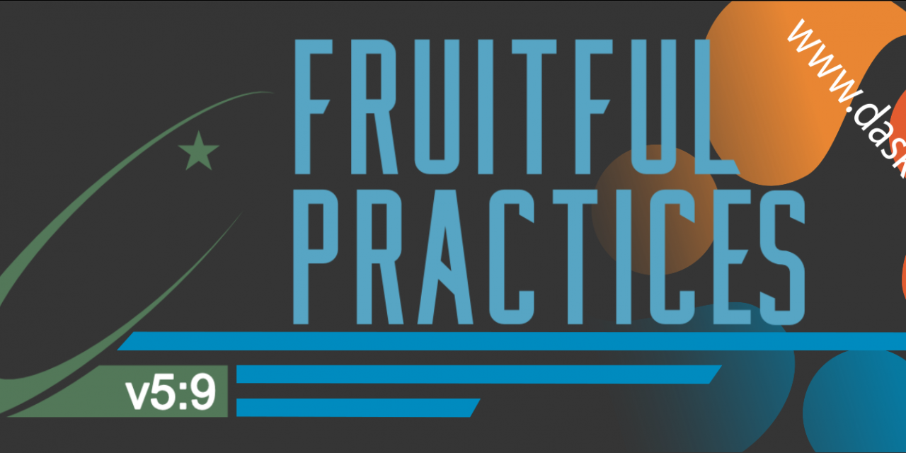 5) Want to Learn More About Church Planting Fruitful Practices?