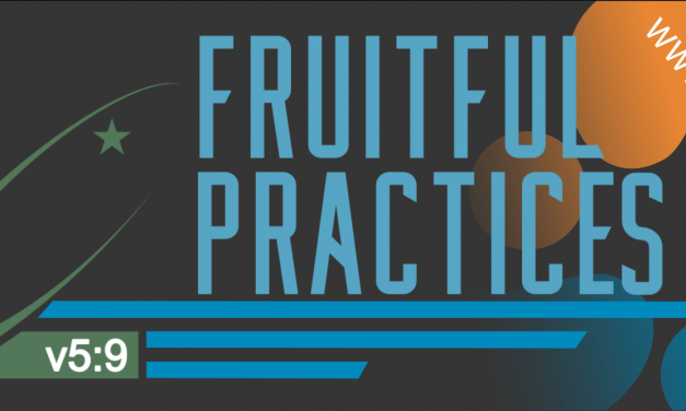 5) Want to Learn More About Church Planting Fruitful Practices?