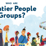 4) “Who Are Frontier People Groups?” (PDF)