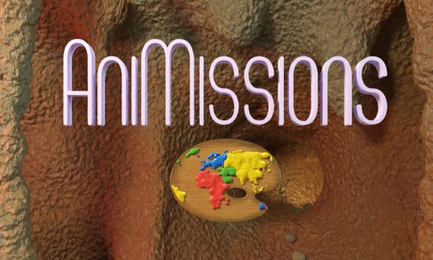 1) Want To Use Animation In Missions?