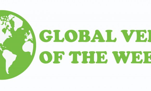 5) Global Verse of the Week