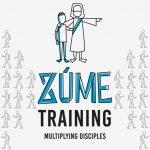 1) Pre-order the full Zúme Training book