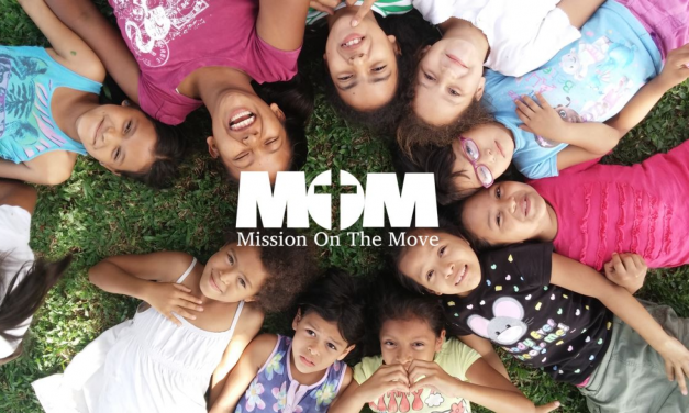 3) Seeking Missionaries for Central American Children’s Ministry