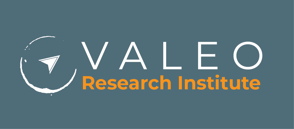 1) Valeo Launches First-Of-Its-Kind Research Institute