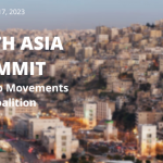 3) South Asia Media to Movements Summit
