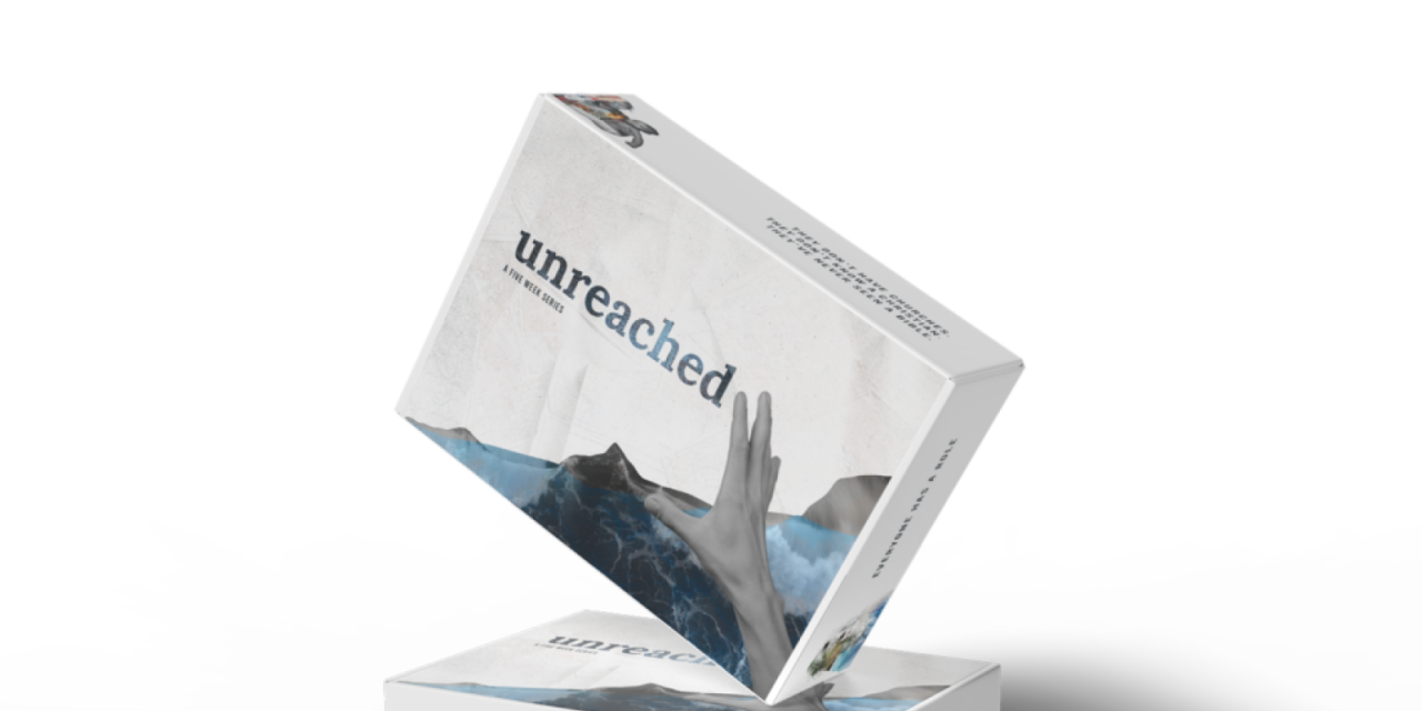 5) Free Resources on the Unreached
