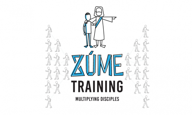 2) Brand New Zume Training Manual