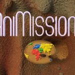 3) AniMissions Seminar