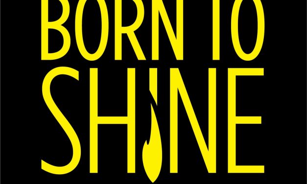 2) Born to Shine Book and Mission Resources