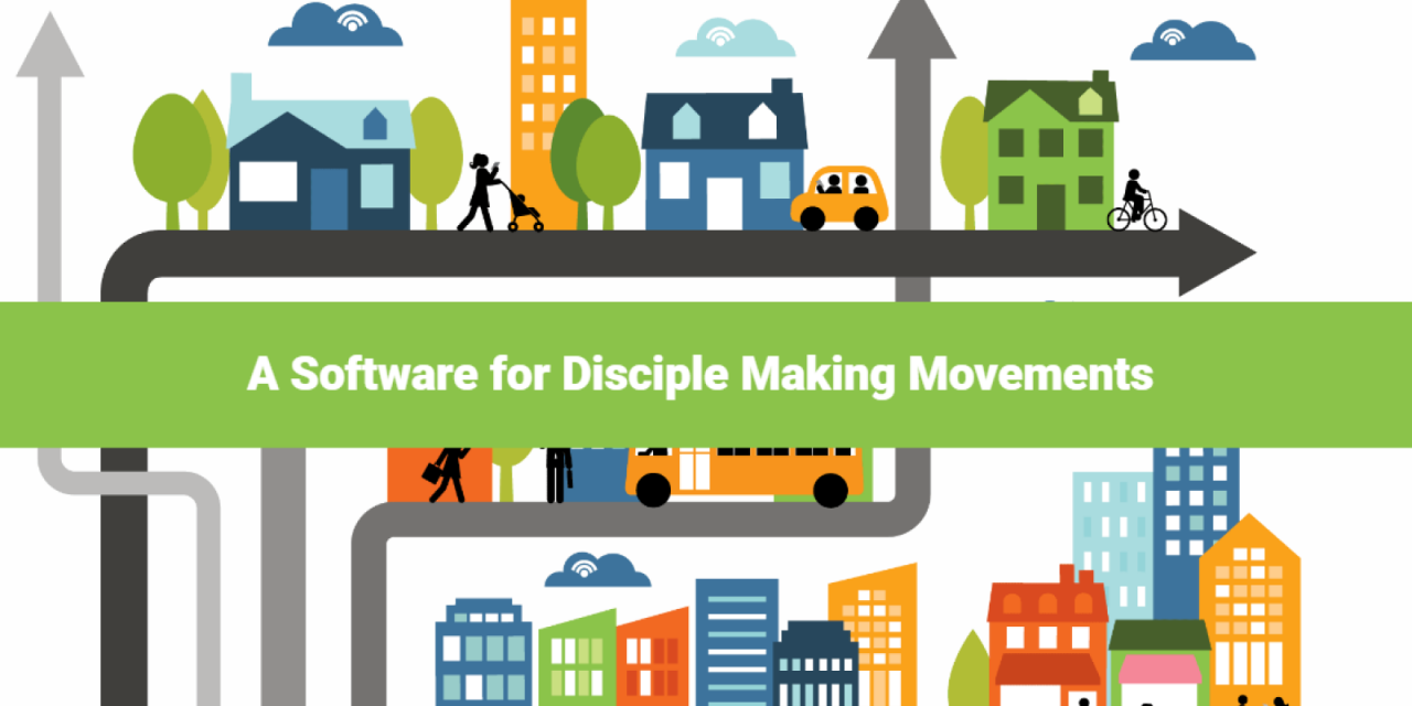 10) Learning to Use Disciple Tools: It’s Radical