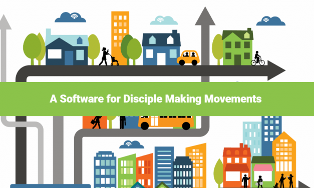 10) Learning to Use Disciple Tools: It’s Radical