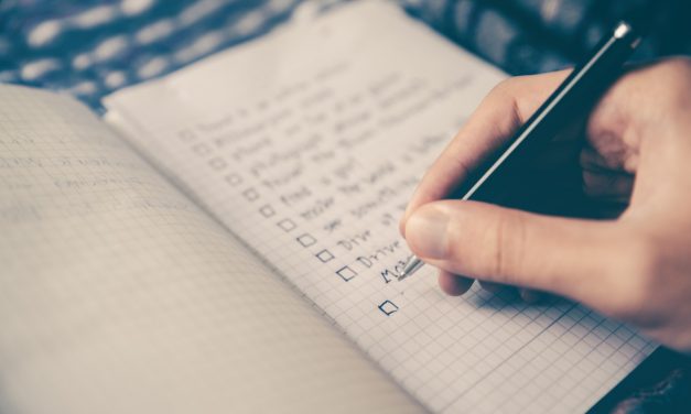 5) Multiple To-Do Lists?